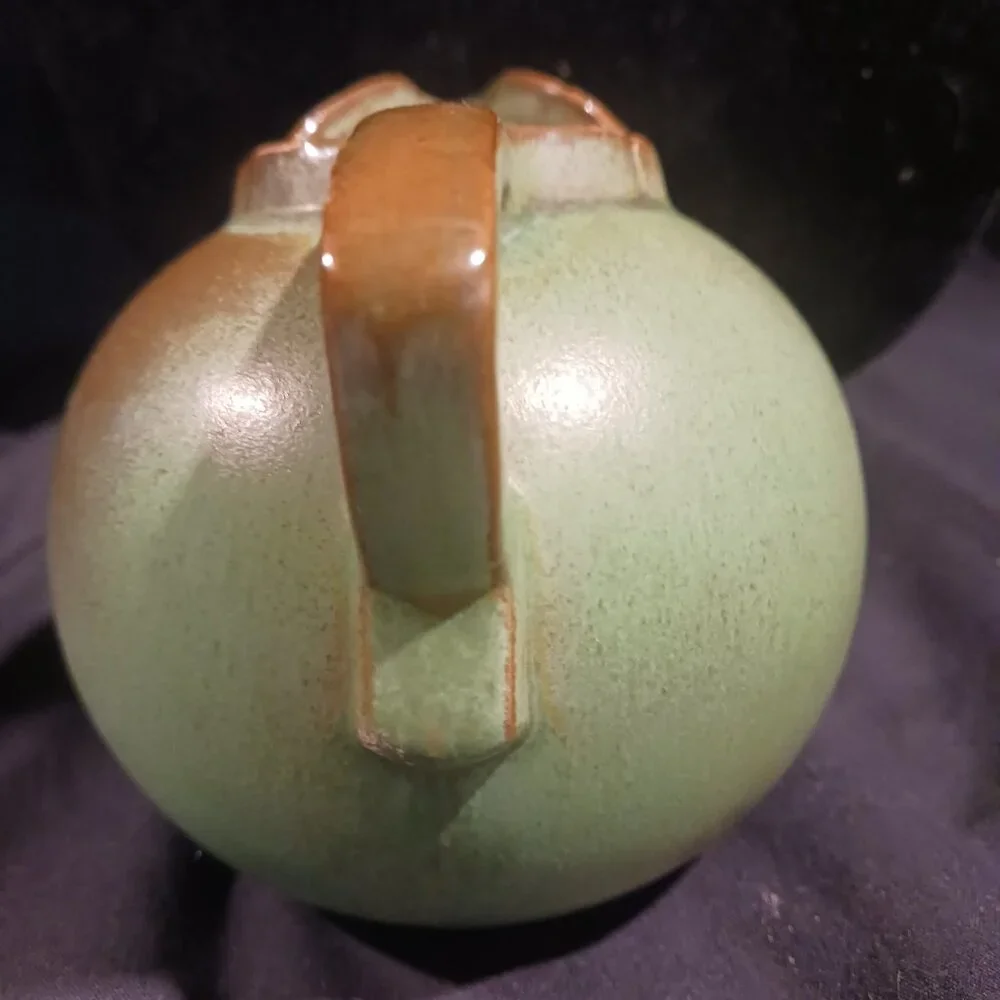 Francoma Small Pitcher - Picture 7 of 9